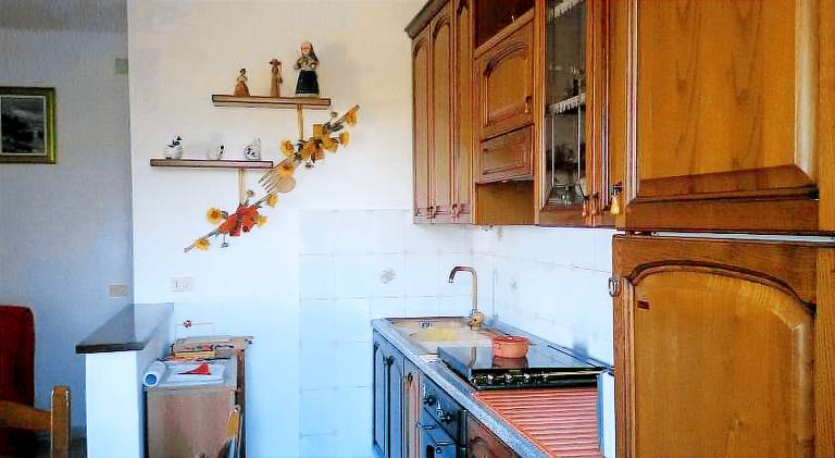 House with 2 rooms for 6 persons — photo 4