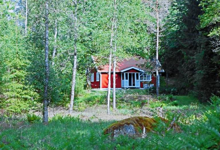 Hus Svenljunga