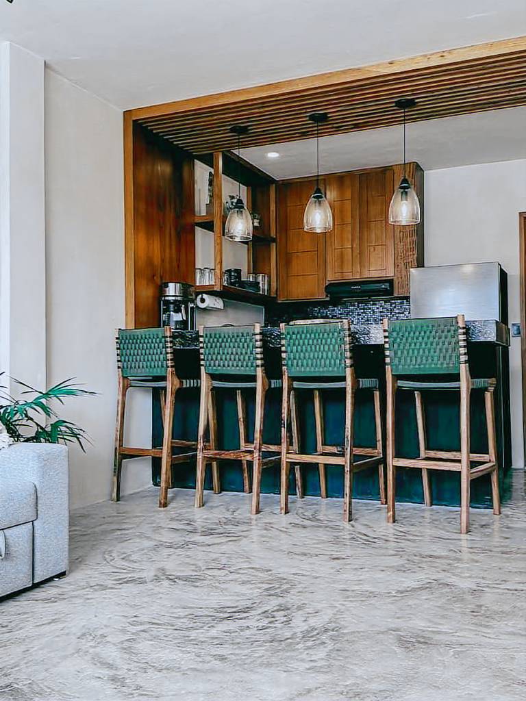 Holiday apartment with pool & terrace — photo 5