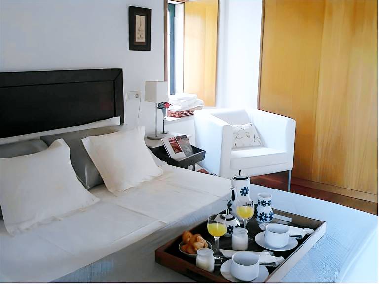 Casa  Friamonde