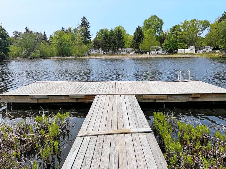 Villa Saugatuck