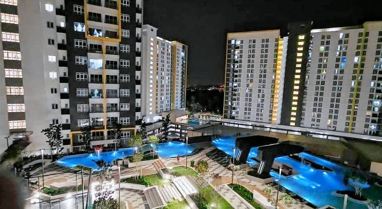 67 m&sup2; Ferienwohnung