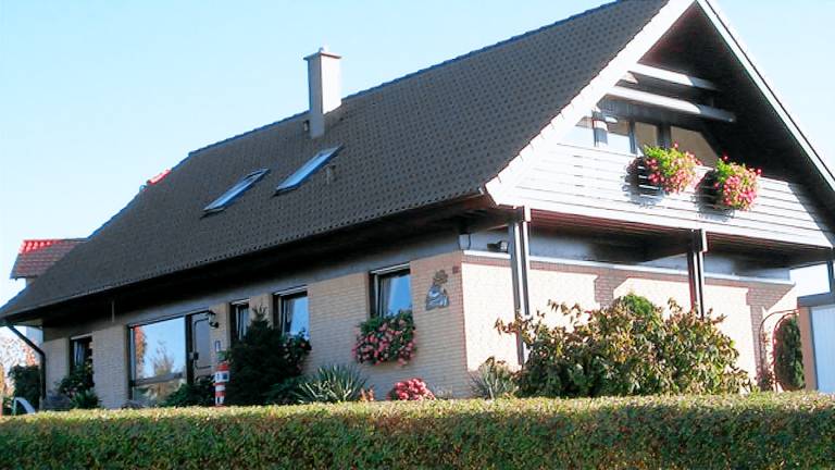 Ferienwohnung  Reinsberg