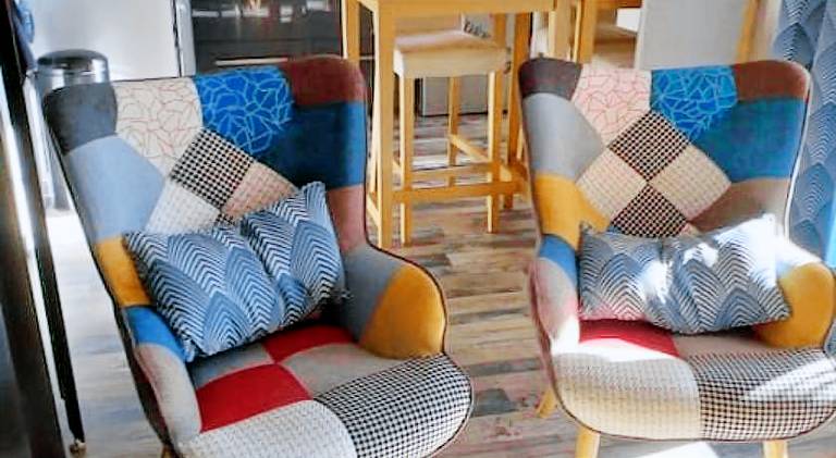 Rental apartment with 1 room for 2 persons in Sanary-sur-Mer