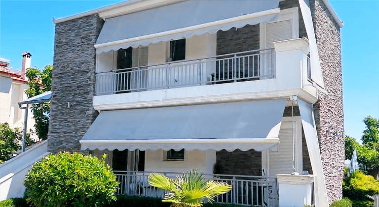 Apartament  Leptokaria