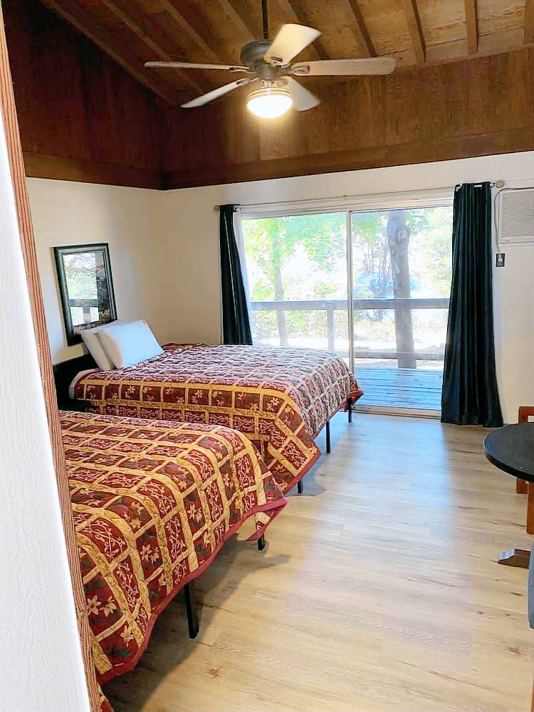 Motel  Alta Sierra
