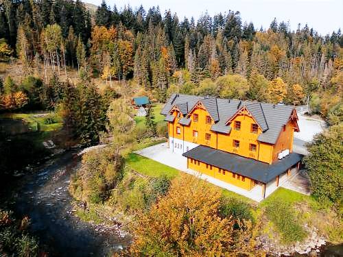 Bed & Breakfast Rajcza