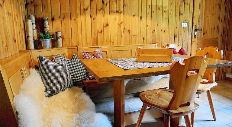 BUEHLERHOF Urlaub mit Kind & Hund, Obst-& Weingut, Brixen — photo 4