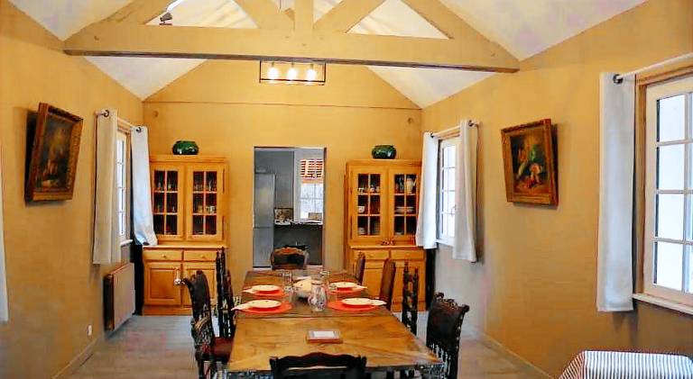 Maison canadienne — photo 4