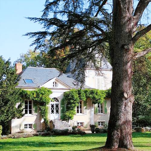 Chambre d'hôtes  Saint-Août