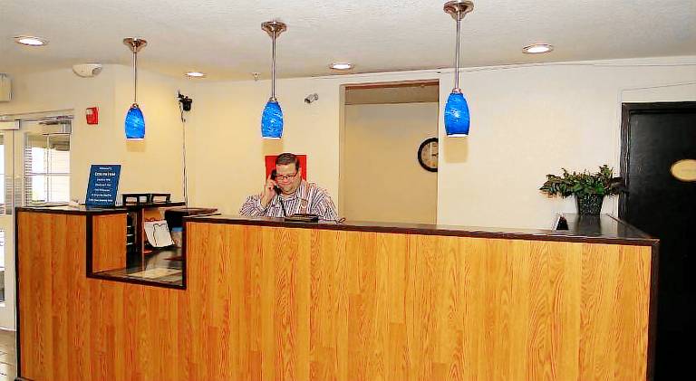 Expo Inn — photo 5