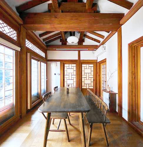 Villa Mapo-gu