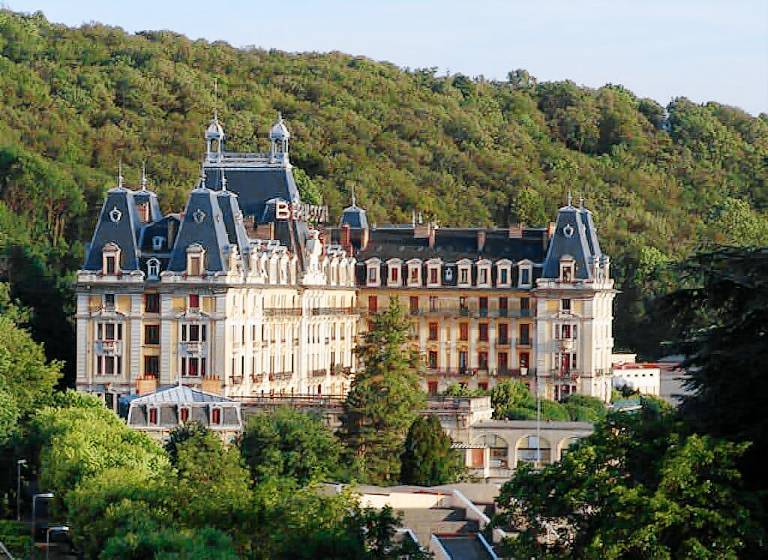Appartement Aix-les-Bains