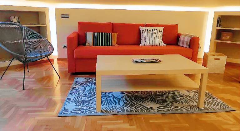 Rental apartment | Close to Cathedral-Basilica of Our Lady of the Pillar — photo 2
