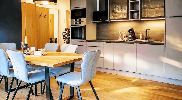 House | Close to the ski | Suitable for remote work | Pet-friendly in Uderns