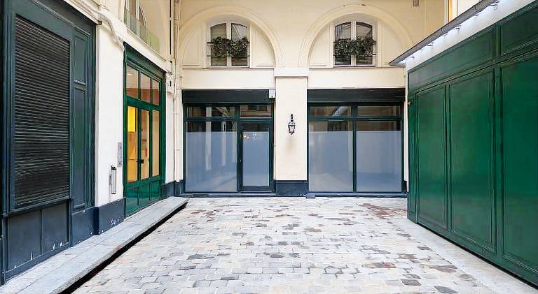 Beautiful rental apartment | Close to Louvre | Pet-friendly — photo 3