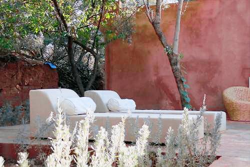 Resort Ouirgane