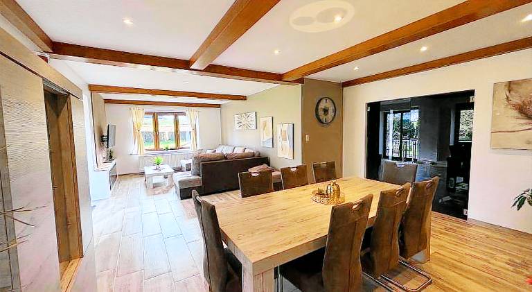 Charming villa with jacuzzi | Pets allowed — photo 4