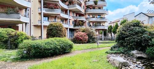 Appartamento Busto Arsizio