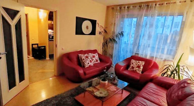 Rental apartment with 1 room for 4 persons — photo 2