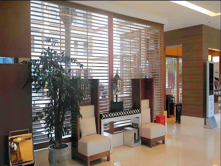 Chengdu Huifeng Hotel in Chengdu