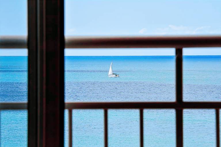 Ferienwohnung in Saint-Gilles-Croix-de-Vie f&uuml;r max. 5 Personen am Atlantik