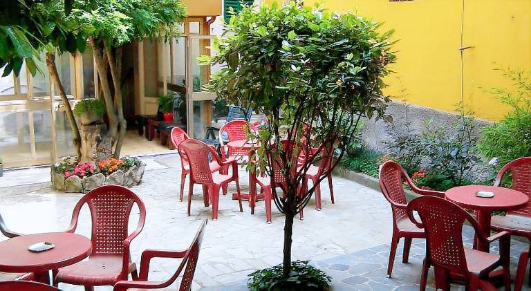 Albergo Corona — photo 3