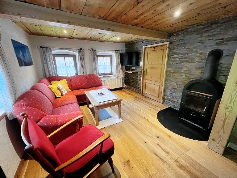 Ferienwohnung Berchtesgaden