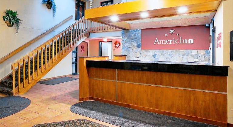 AmericInn by Wyndham Fargo West Acres — photo 5