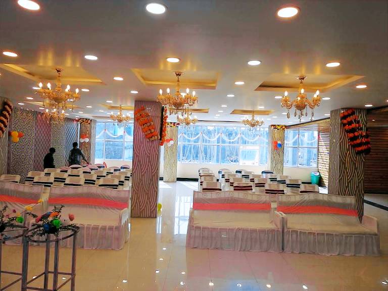 Hotel Mystic Moment — photo 4