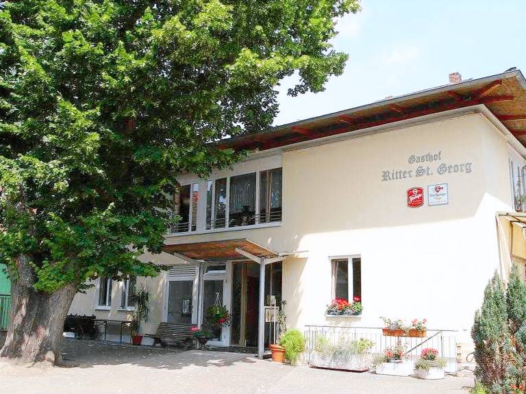 Privatzimmer Erlangen