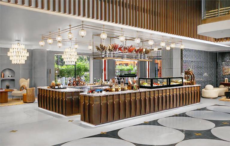 Hyatt Centric Sector 17 Chandigarh — photo 3