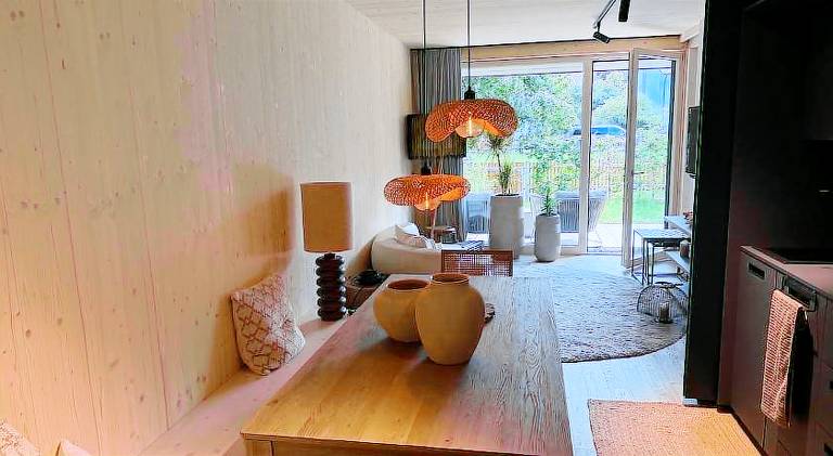 Ferienwohnung Seeshaupt