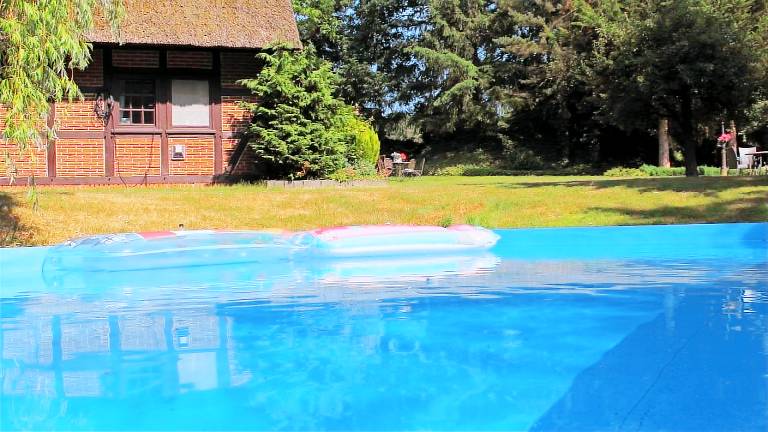 Ferienwohnung Sulingen