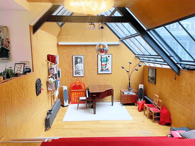 House Rouen