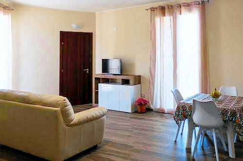Ferienwohnung  Licata