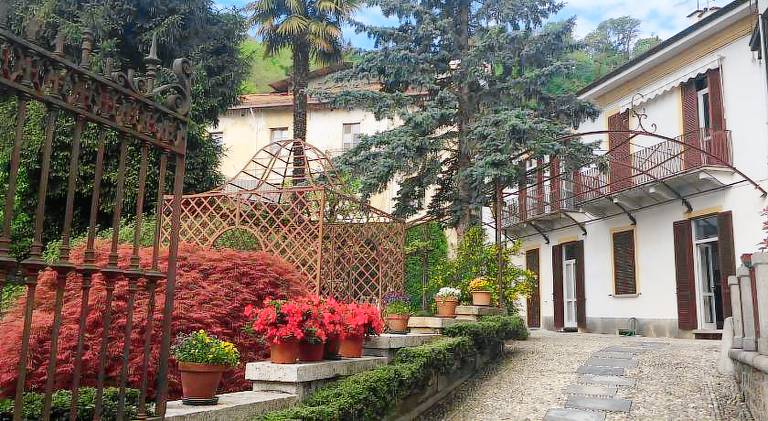 Beautiful apartment with garden | Pets are welcome — photo 4