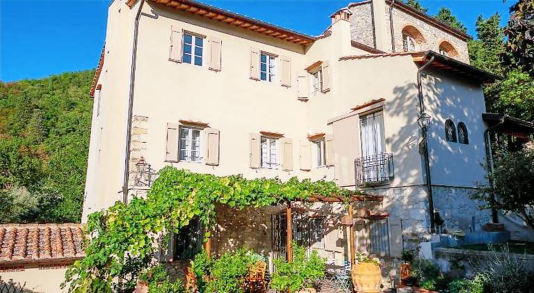 Agriturismo Vaiano