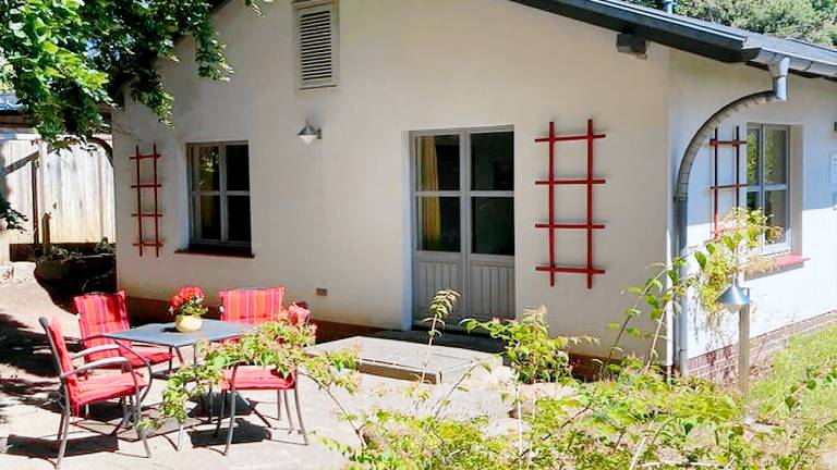 Ferienwohnung  Heringsdorf