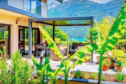 Villa Doussard