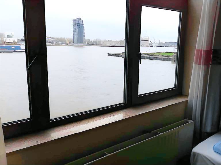 New Ocean Paradise Hotel — photo 3