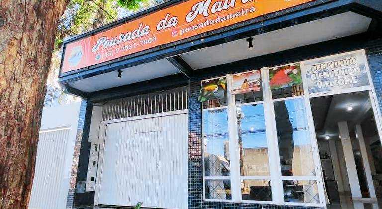 Pousada da Maira in Sao Roque
