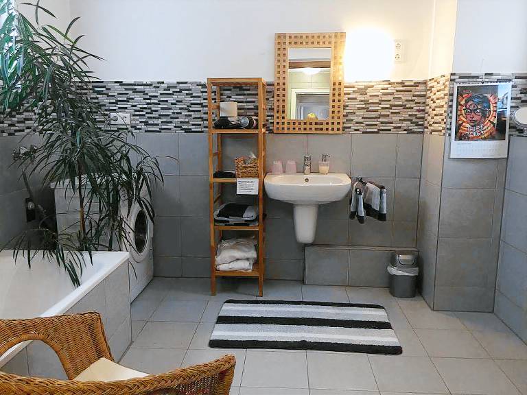 Ferienwohnung Bad Wimpfen