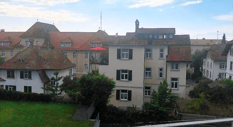 Ferienwohnung  Bregenz