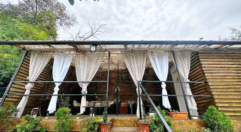 Vila Ana Boutique Hotel — photo 4