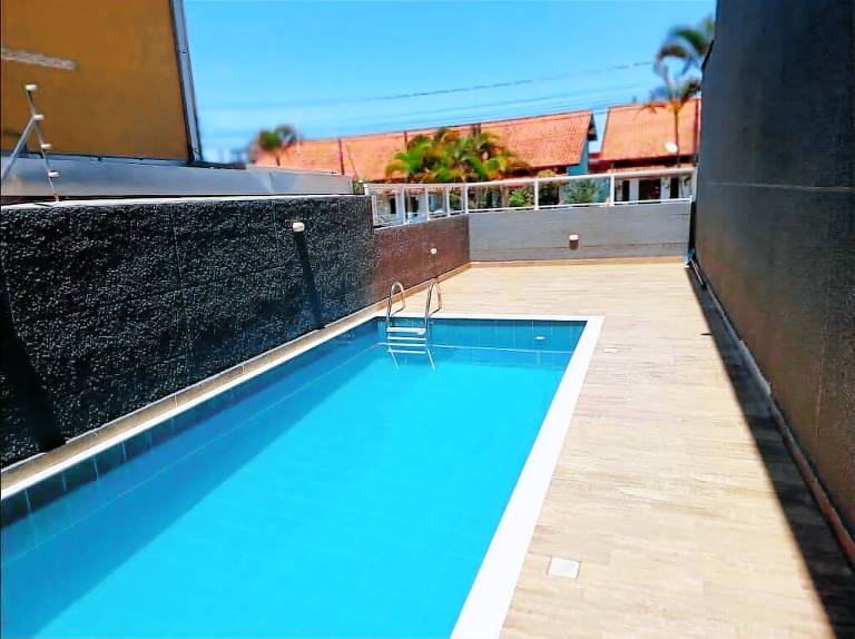 Casa Massaguaçu