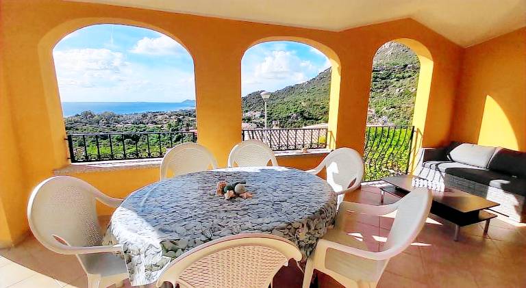 Charming house | Pet-friendly in Muravera