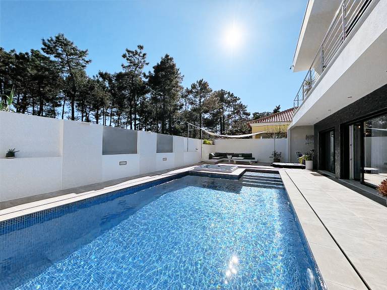 Villa  Charneca de Caparica