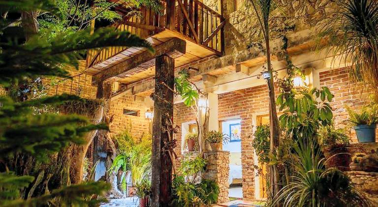 Hotel Colibri — photo 5