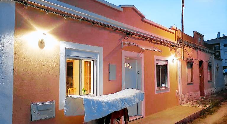 Vacation home with 1 room for 4 persons — photo 3